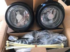 Фара противотуманная. Suzuki Escudo, TA52W, TL52W, TA02W, TD62W Suzuki Grand Vitara