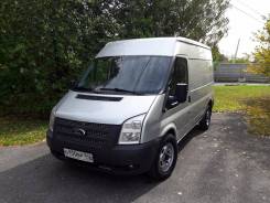 Ford Transit Van. , 2 200 куб. см., 2 000 кг.