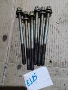 Болт головки блока цилиндров. Subaru Forester, SF5, SG5 Subaru Legacy, BCK, BG4, BG2, BGA, BFA, BC3, BG7, BE5, BD5, BF7, BG5, BF5, BD3, BC5, BCL, BP9...