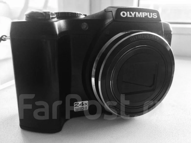 Olympus SZ-16. 15 - 19.9 ��, ���: 14� � ����� ����