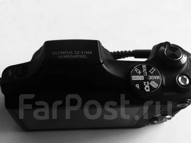 Olympus SZ-16. 15 - 19.9 ��, ���: 14� � ����� ����