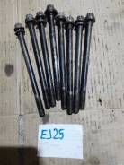Болт головки блока цилиндров. Subaru: Legacy B4, Alcyone, Impreza WRX STI, Forester, Impreza WRX, Impreza, Legacy, Outback, Legacy Lancaster, Exiga Дв...