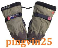 Варежки Graff XL Pingvin25