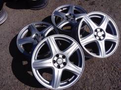 Millous. 7.0x17, 5x100.00, ET48