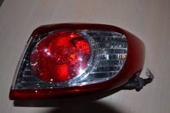 Стоп-сигнал. Hyundai Santa Fe, CM