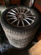 RW Classic. 7.0x16, 5x114.30, ET-40