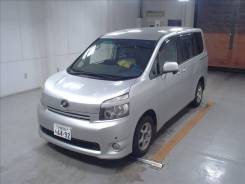 Toyota Voxy. ZZR75, 3ZRFAE