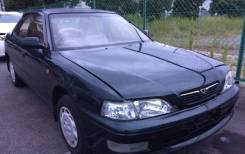 Toyota Vista. 40, 4SFE 3SFE 3CT