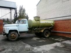 ГАЗ 53-12. Продается ГАЗ-531201, 4,00 куб. м.