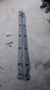 Порог пластиковый. Suzuki Escudo, TA74W, TD54W, TD94W, TDA4W, TDB4W Suzuki Grand Vitara, TDA4W Двигатель N32A