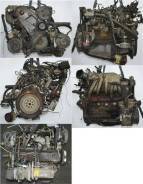 Двигатель в сборе. Audi Coupe Audi 80 Audi 90
