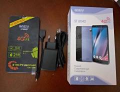 Ginzzu ST6040. Б/у