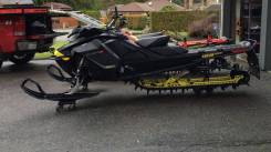 BRP Ski-Doo Summit X. исправен, есть птс, без пробега