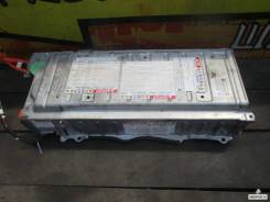Высоковольтная батарея. Toyota Prius, NHW20 Двигатель 1NZFXE