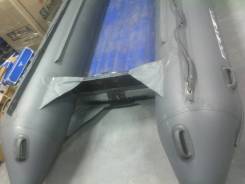 Solar 400. Год: 2011 год, длина 4,00 м., двигатель без двигателя