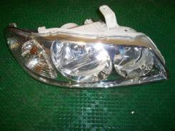 Фара. Nissan Bluebird Sylphy, QG10, TG10, QNG10, FG10 Двигатели: QG18DE, QR20DD, QG15DE