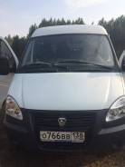 ГАЗ 322173. Продам Газель, 2 890 куб. см., 13 мест