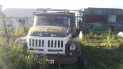 ЗИЛ 4502. Продам , 2 400 куб. см., 5 000 кг., 4x2