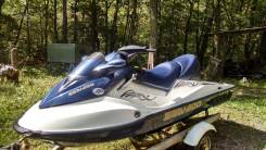 BRP Sea-Doo GTX. 155,00 л.с., Год: 2005 год