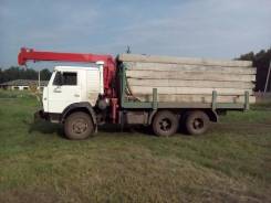 Unic. Кран манипулятор Камаз UNIC 334, 7 000 куб. см., 3 000 кг., 10 м.