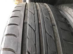 Bridgestone Ecopia EX10. Летние, 2012 год, износ: 20%, 4 шт