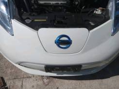 Ноускат. Nissan Leaf, AZE0, ZE0
