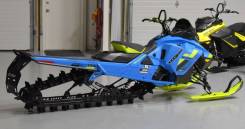 BRP Ski-Doo Summit X. исправен, есть птс, без пробега. Под заказ