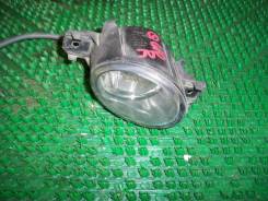 Фара противотуманная. Nissan: Bluebird Sylphy, Serena, Dualis, Almera, Wingroad, Caravan, Micra, Teana, X-Trail, Primera, Presage, Elgrand, Qashqai+2...