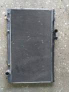 Радиатор охлаждения двигателя. Toyota Chaser, GX105, GX100 Toyota Cresta, GX100, GX105 Toyota Mark II, GX105, GX100 Toyota Cressida Двигатель 1GFE