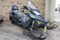 BRP Ski-Doo Grand Touring LE. исправен, есть птс, без пробега. Под заказ