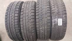 Pirelli Ice Asimmetrico. Зимние, без шипов, 2014 год, износ: 5%, 4 шт