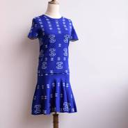 Костюмы юбочные. 38, 40, 42