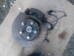 Ступица. Toyota: Harrier, Alphard, Highlander, Kluger V, Estima, Camry Lexus: RX400h, RX350, RX330, LS350, RX300 Двигатели: 1MZFE, 2GRFE, 2AZFE, 3MZFE