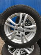 Manaray Sport Euro Speed. 7.0x17, 5x114.30, ET38