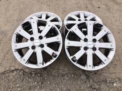Autec. 5.5x15, 4x100.00, ET50