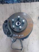 Ступица. Toyota: Alphard, Highlander, Camry, Kluger V, Harrier, Estima Lexus: RX400h, RX300, LS350, RX330, RX350 Двигатели: 2AZFE, 1MZFE, 3MZFE, 2GRFE
