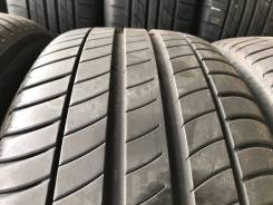 Michelin Primacy 3. Летние, 2014 год, износ: 10%, 4 шт