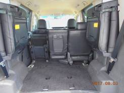Сиденье. Toyota Voxy, ZRR70G, ZRR70W, ZRR70, ZRR75G, ZRR75W, ZRR75