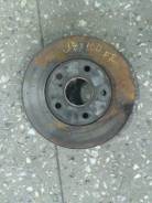 Диск тормозной. Toyota: Altezza, Mark II Wagon Blit, Chaser, Crown, Cresta, Origin, Progres, Brevis, Mark II, Verossa, Crown Majesta Двигатели: 1GFE...