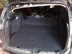 Обшивка багажника. Toyota Caldina, AZT246, ST246