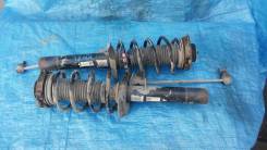 Амортизатор. Volkswagen: Caddy, Touran, Golf Plus, Golf, Beetle, Polo Skoda Yeti Skoda Roomster Skoda Fabia Двигатели: ATM, AWC, BCA, BDJ, BGU, BJB, B...