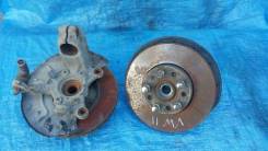 Ступица. Volkswagen: Beetle, Polo, Caddy, Golf, Golf Plus, Touran Skoda Yeti Skoda Fabia Skoda Roomster Двигатели: CBZB, CBZA