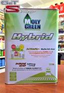 MolyGreen. Вязкость 0w20, синтетическое