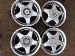 Platin. x14", 4x114.30, ET35