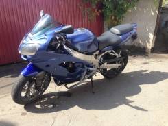 Kawasaki Ninja ZX-9R. 900 куб. см., исправен, птс, с пробегом
