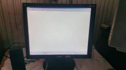 ASUS. 17" (43 см), технология LCD (ЖК). Под заказ