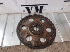 Маховик. Toyota: Mark II Wagon Blit, Chaser, Crown, Soarer, Cresta, Progres, Brevis, Mark II, Supra, Crown Majesta, Verossa Двигатели: 1JZFSE, 1JZGTE...