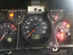 Двигатель в сборе. Nissan Wingroad, WHNY11 Двигатель QG18DE