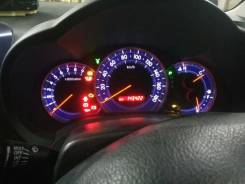 Панель приборов. Toyota Caldina, AZT246, ST246