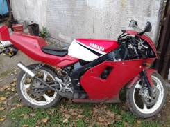 Yamaha. 49 куб. см., исправен, птс, с пробегом